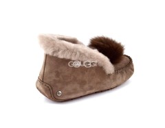 Alena Pom Pom Cappuchino