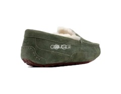 Ascot Burnt Olive