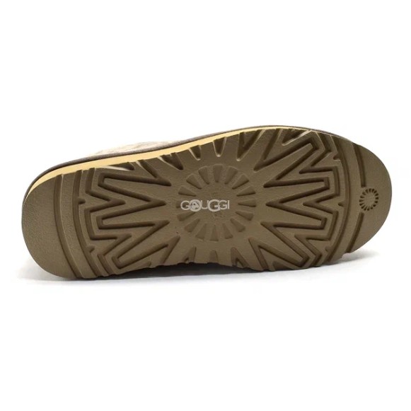 Neumel Boots Flex Capuchino