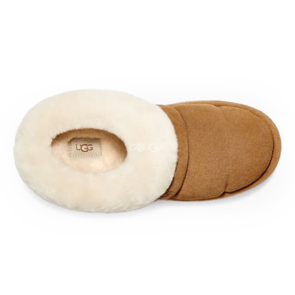 UGG Tazzlita Chestnut