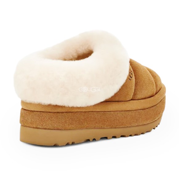 UGG Tazzlita Chestnut