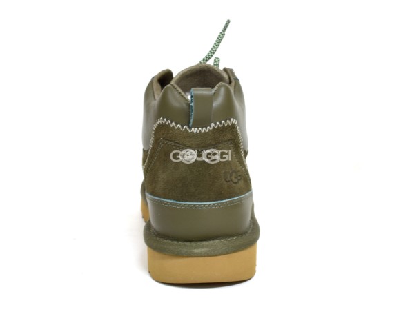 UGG Alaska Boots - Khaki