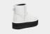 UGG Classic Mini Platform Matte
