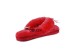 Abella Slipper Red
