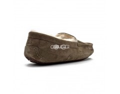 Ascot Taupe
