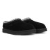 Men's Tasman Clog Slippers Black