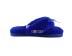 Abella Slipper Blue