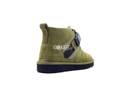UGG Neumel Snapback - Khaki