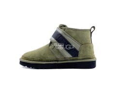 UGG Neumel Snapback - Khaki