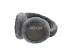 Earmuff Grey