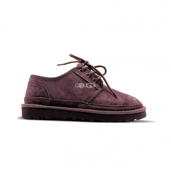 Ugg Neumel Low - Chocolate