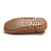 UGG Hailey Fluff Loafer Brown