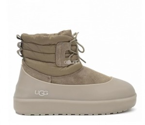 Ugg Men Lace-up Weather Dune