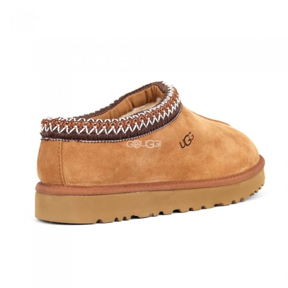 Ugg Tasman Slippers Chestnut 