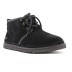 Men's Neumel Boot Black