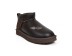 UGG Classic Ultra Mini Metallic Chocolatte