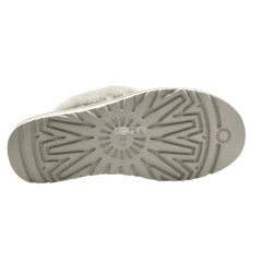 Slippers Scufette Grey Violet