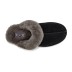 Slippers Scufette II Black