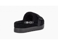 Fluffita Platform - Black
