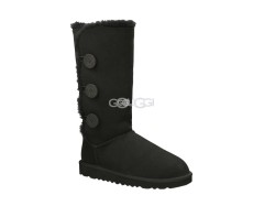 Bailey Button Triplet Black