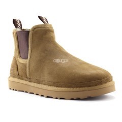 Men's Neumel Chelsea Brown