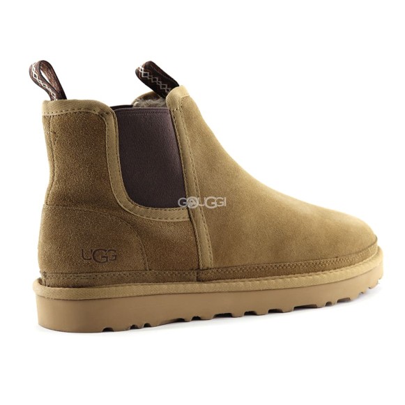 Men's Neumel Chelsea Brown