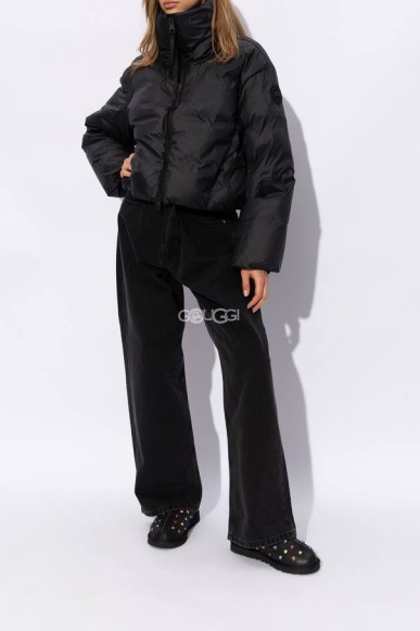 Ugg Tasman Slipper Gallery Dept Black