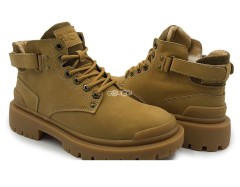 UGG Martin Chestnut