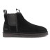 Men's Neumel Chelsea Black