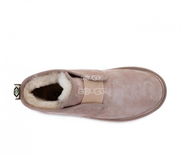 Neumel Boots Women Flex Dusk