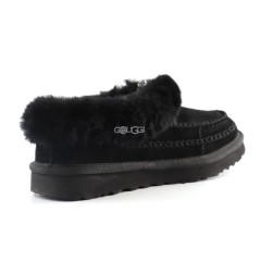 Tasman Alpine Black