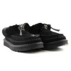Tasman Alpine Black