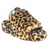 Ugg Fluff Yeah Slide Leopard