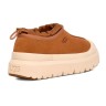 Tasman Weather Hybrid - Chestnut / Whitecap