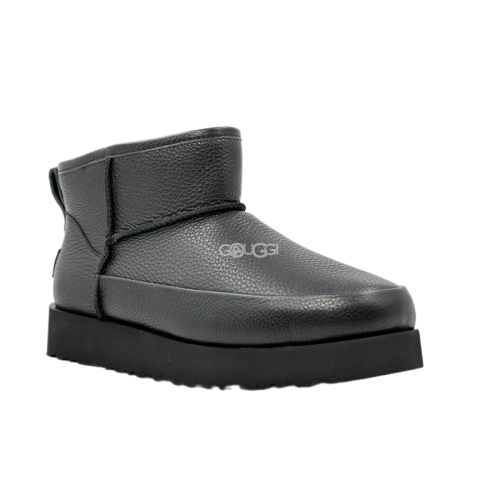 Classic Sugar Ultra Mini Black