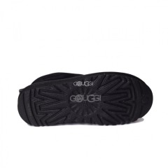 Neumel Boots Women Flex Black