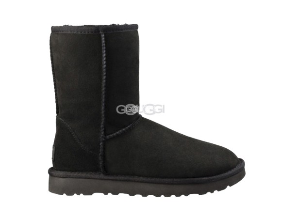 Classic Short Black II