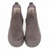 Ugg Mens Chelsea Crafted Smoke