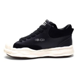 Ugg Marin Black