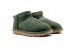 Ugg Men's Classic Ultra Mini Burnt Olive