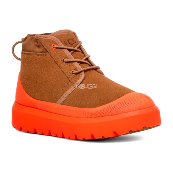Ugg Neumel Hybrid Chestnut / Orange