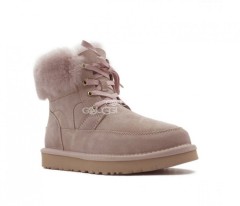 Liana Boot Dusk