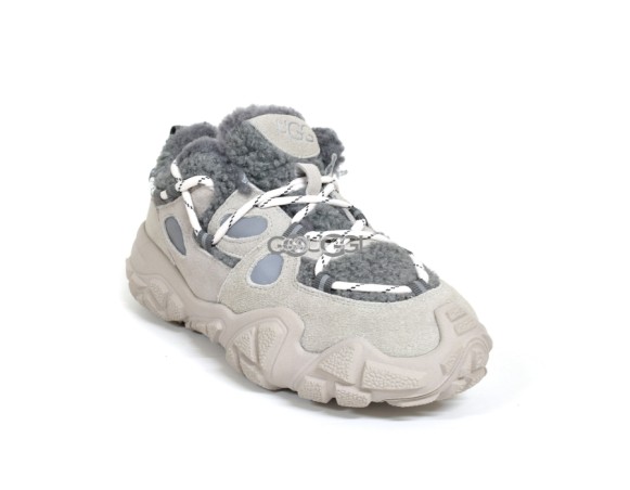 UGG Sneakers Mouton - Grey