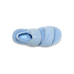 Ugg Oh Yeah Slide Sky Blue