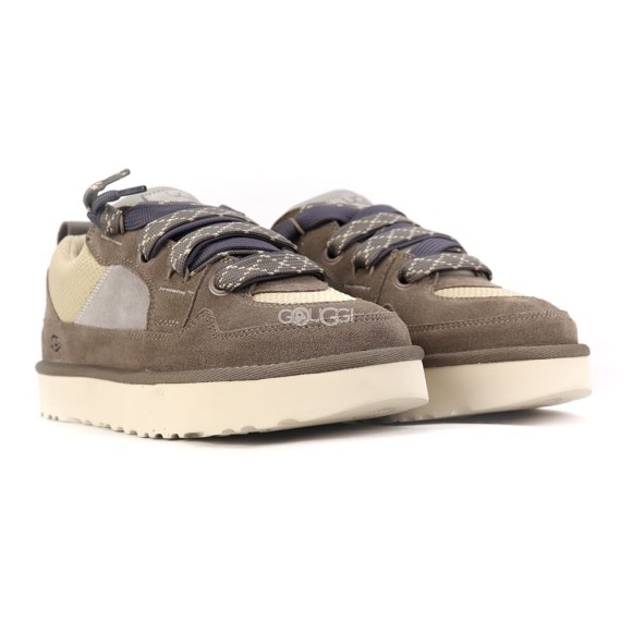 Ugg Lo Lowmel Mens Smoke Plume