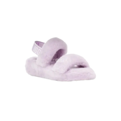 Ugg Oh Yeah Slide Dusk
