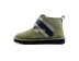 Neumel Boots Women - Khaki
