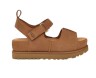 Ugg Goldenstar Hi Chestnut