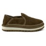 Ugg Mens Hayden Slip On Hickory