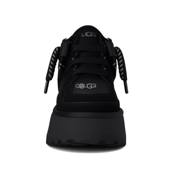 Ugg Astromel Sneaker Black